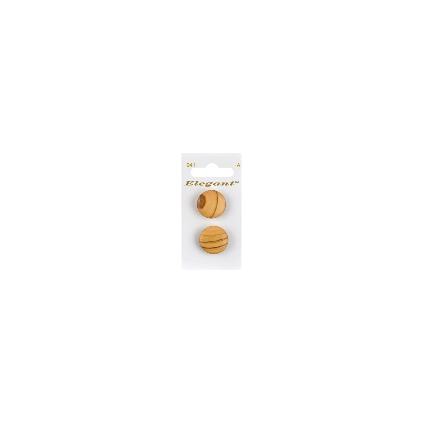  Knopen Elegant nr. 941
