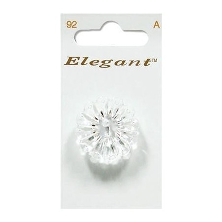 Knopen Elegant nr. 92