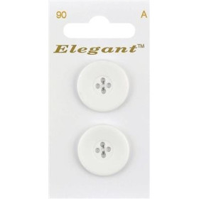 Knöpfe Elegant nr. 90