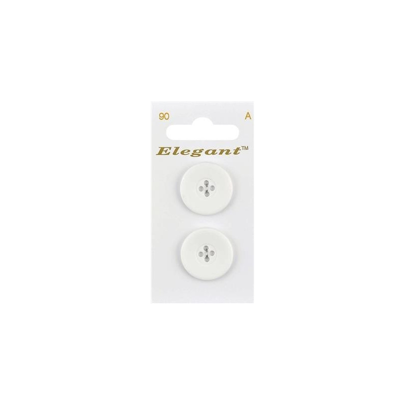 Knöpfe Elegant nr. 90 Knöpfe Elegant nr. 90