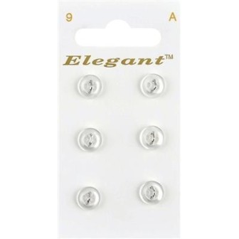  Buttons Elegant nr. 9