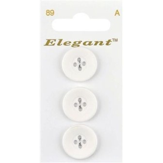   Boutons Elegant nr. 89