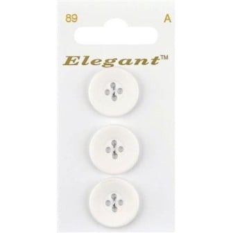   Buttons Elegant nr. 89