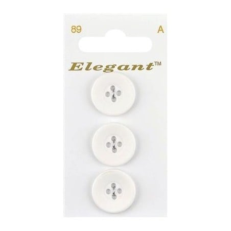 Knopen Elegant nr. 89
