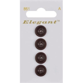 Boutons Elegant nr. 851