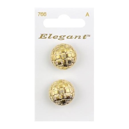 Knöpfe Elegant nr. 766
