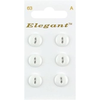   Boutons Elegant nr. 63