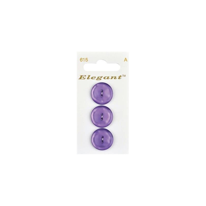 Knöpfe Elegant nr. 615 Knöpfe Elegant nr. 615