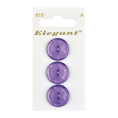 Knopen Elegant nr. 615