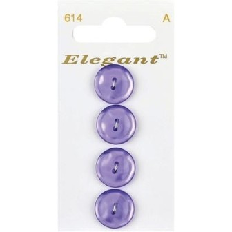   Boutons Elegant nr. 614