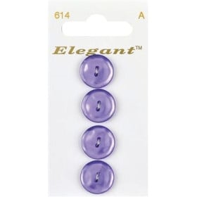 Buttons Elegant nr. 614