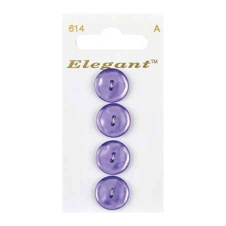 Knopen Elegant nr. 614