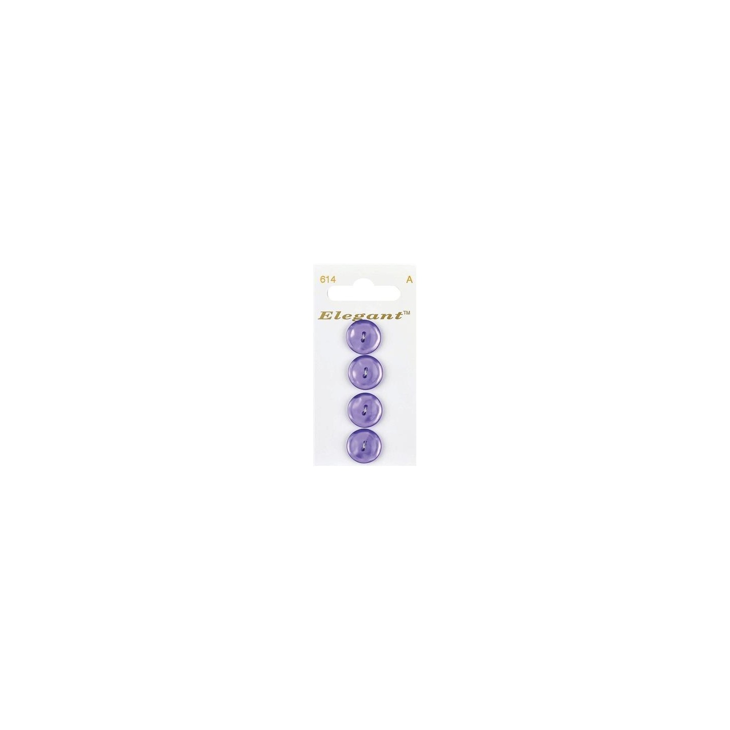  Buttons Elegant nr. 614