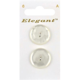   Knöpfe Elegant nr. 6