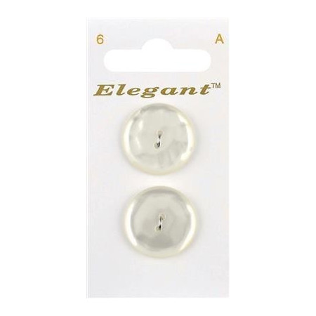   Knopen Elegant nr. 6