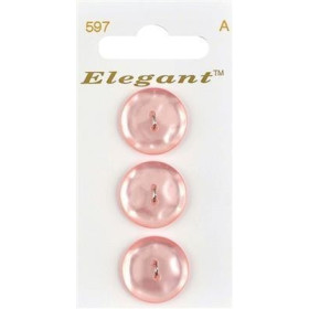 Knopen Elegant nr. 597