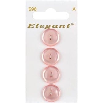  Buttons Elegant nr. 596