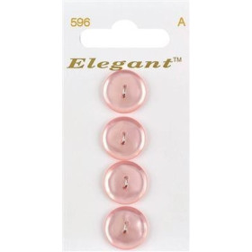 Boutons Elegant nr. 596