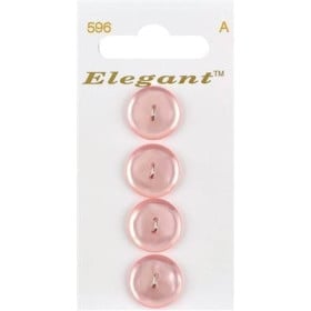 Knöpfe Elegant nr. 596