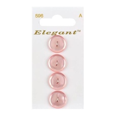 Boutons Elegant nr. 596