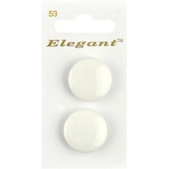   Knöpfe Elegant nr. 53
