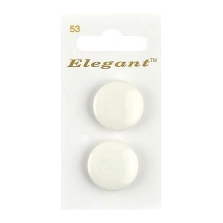 Knöpfe Elegant nr. 53