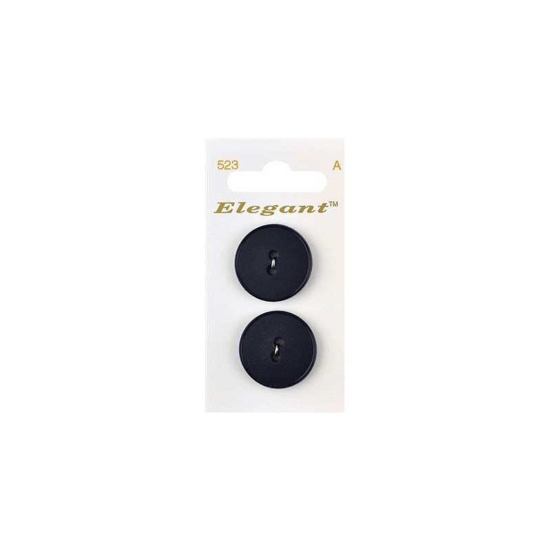 Buttons Elegant nr. 523 Buttons Elegant nr. 523