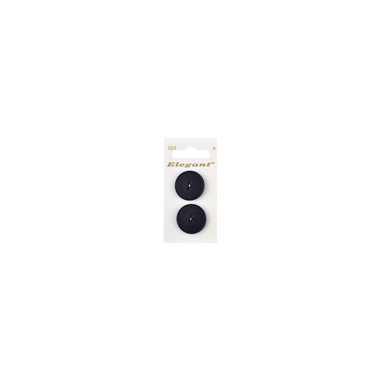   Boutons Elegant nr. 523