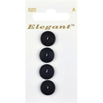   Knopen Elegant nr. 520