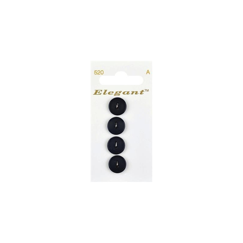 Buttons Elegant nr. 520 Buttons Elegant nr. 520