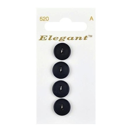 Buttons Elegant nr. 520