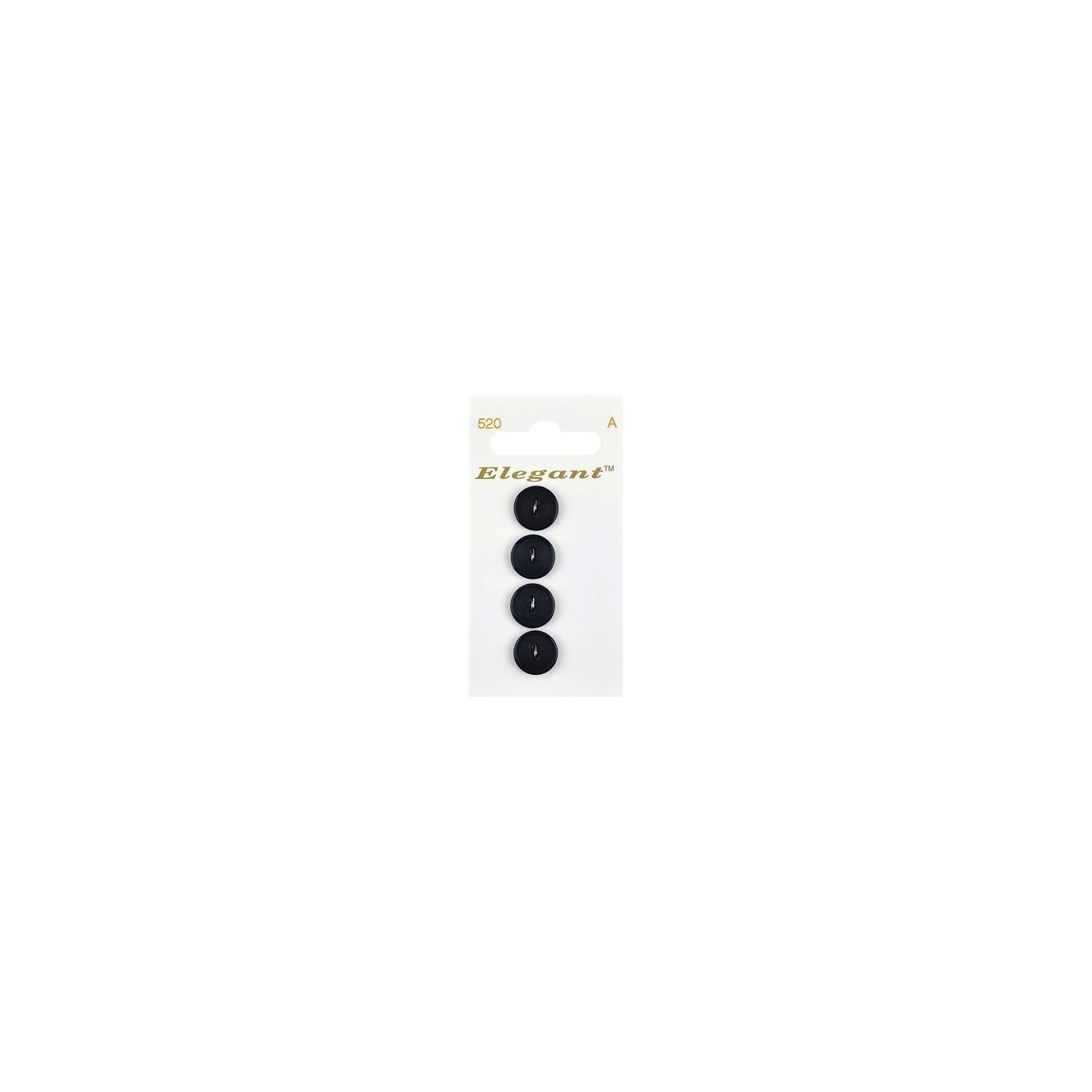   Buttons Elegant nr. 520