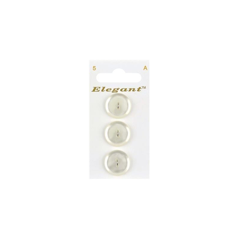 Buttons Elegant nr. 5