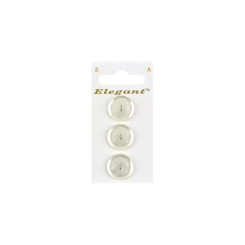 Knopen Elegant nr. 5