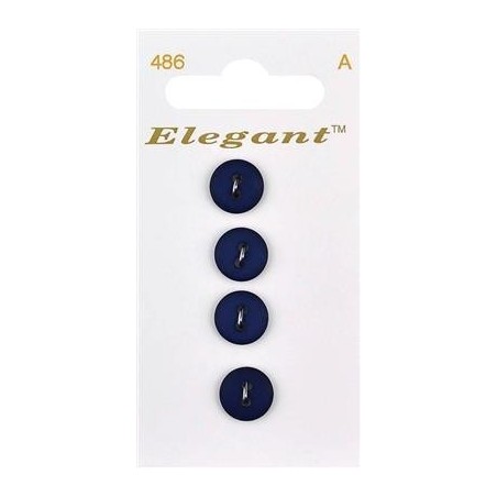 Buttons Elegant nr. 486
