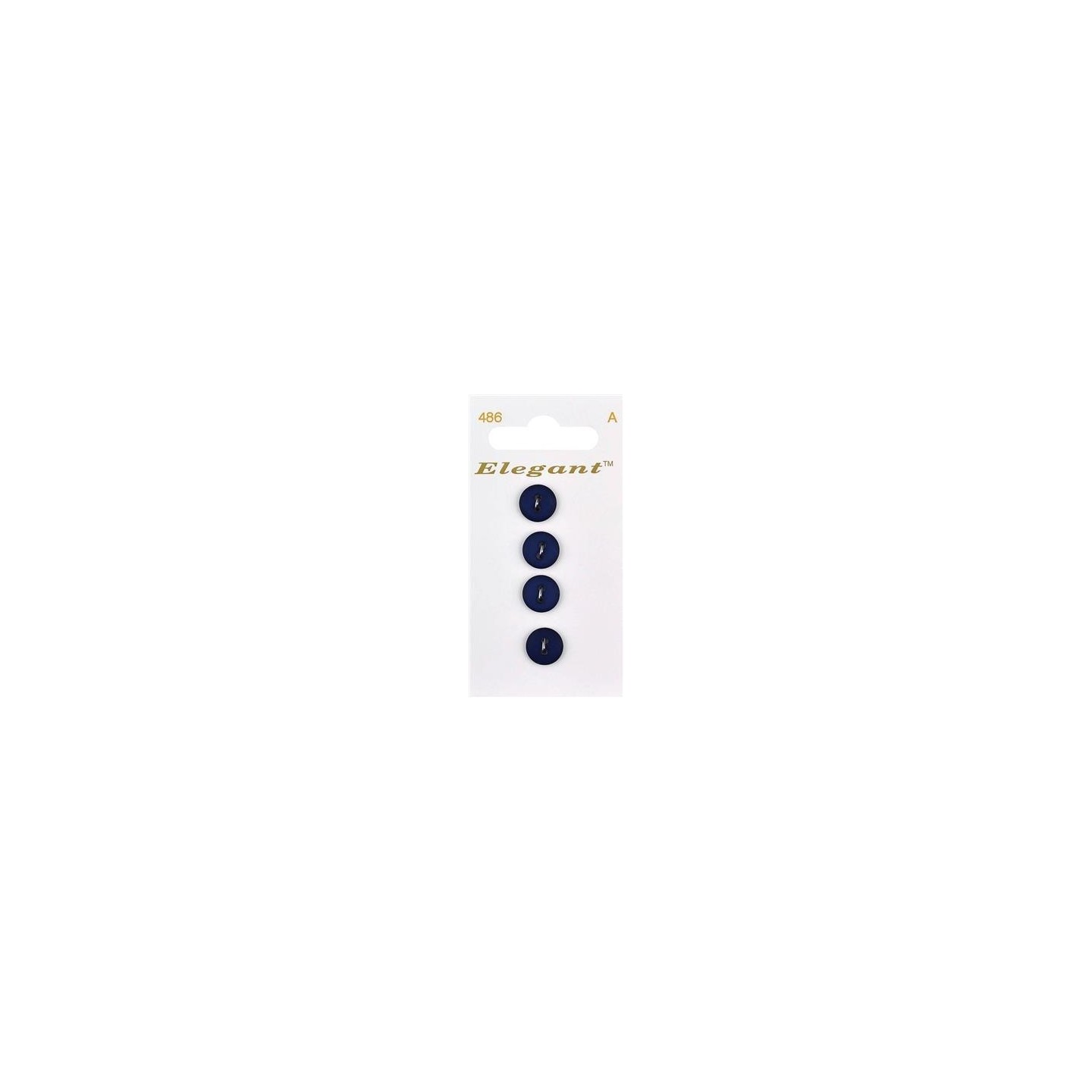   Buttons Elegant nr. 486