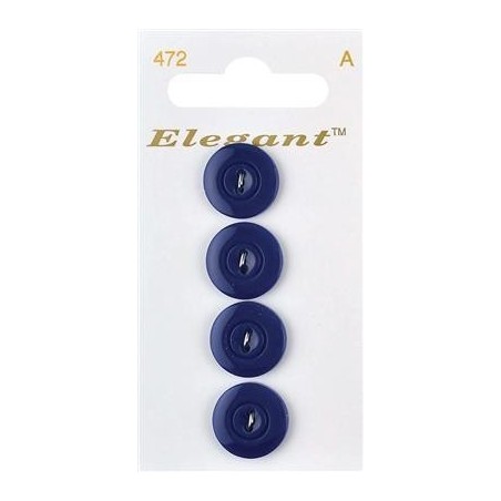 Boutons Elegant nr. 472