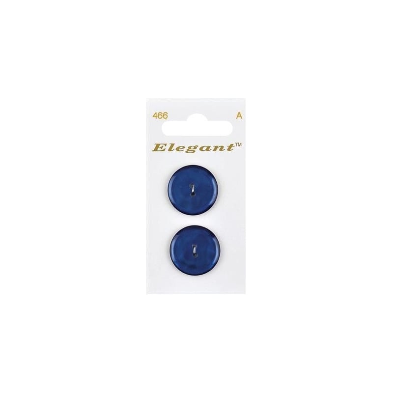 Knopen Elegant nr. 466 Knopen Elegant nr. 466