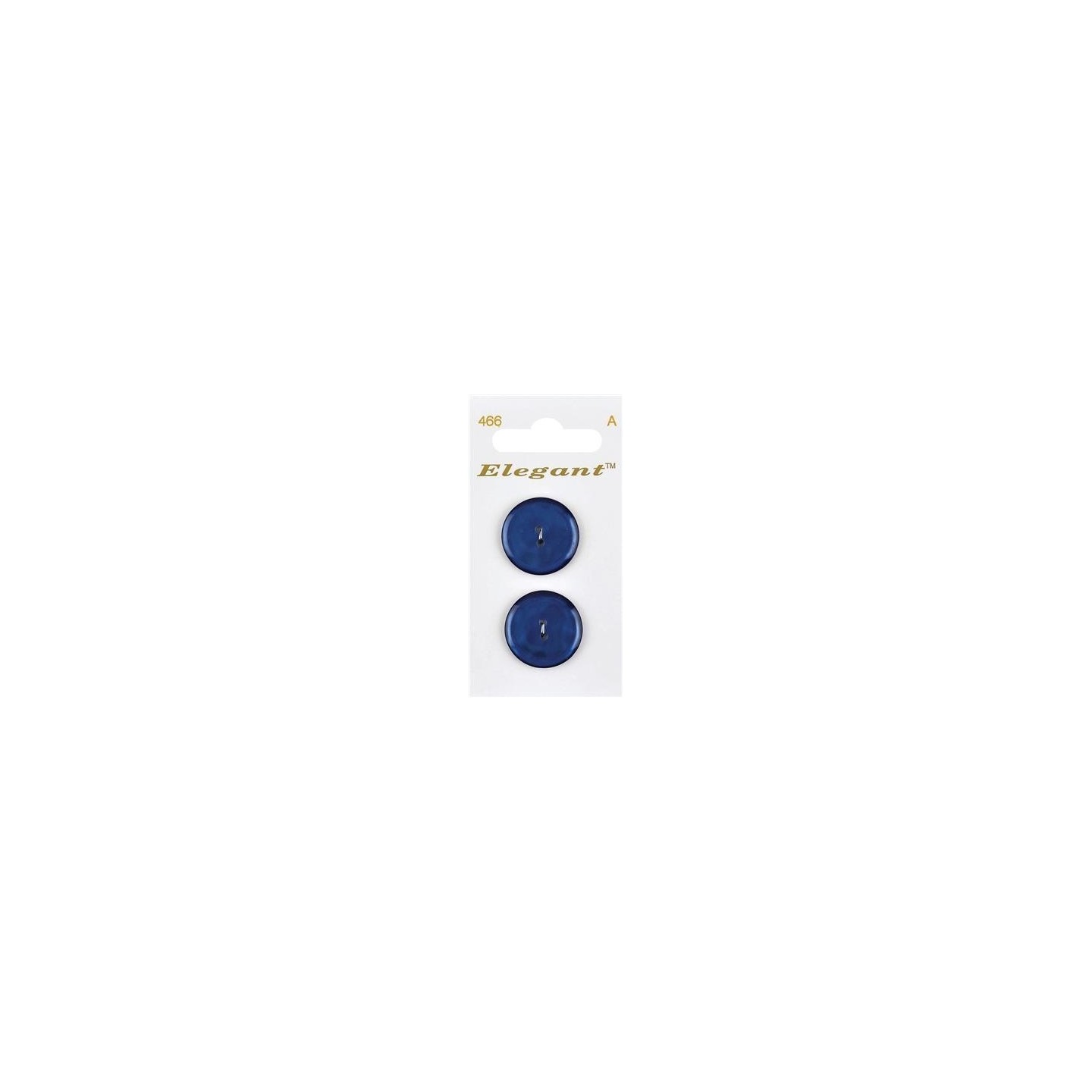   Boutons Elegant nr. 466