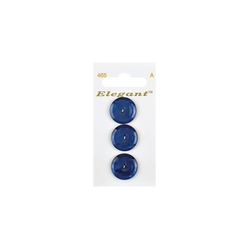 Boutons Elegant nr. 465 Boutons Elegant nr. 465