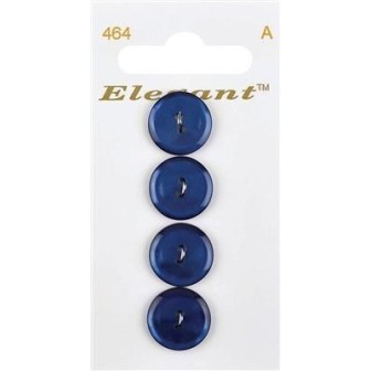   Knöpfe Elegant nr. 464