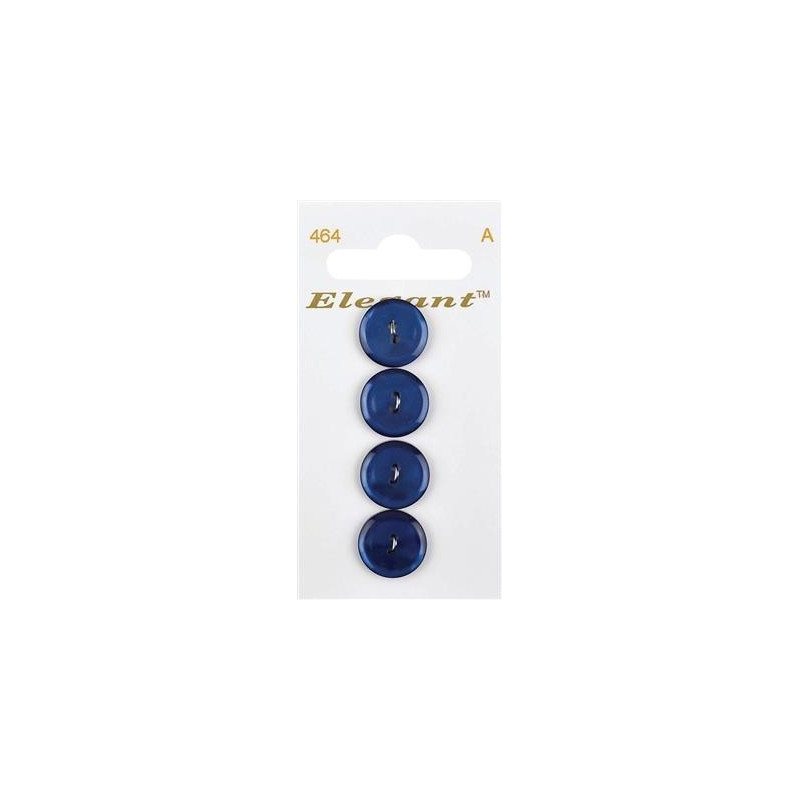 Buttons Elegant nr. 464 Buttons Elegant nr. 464