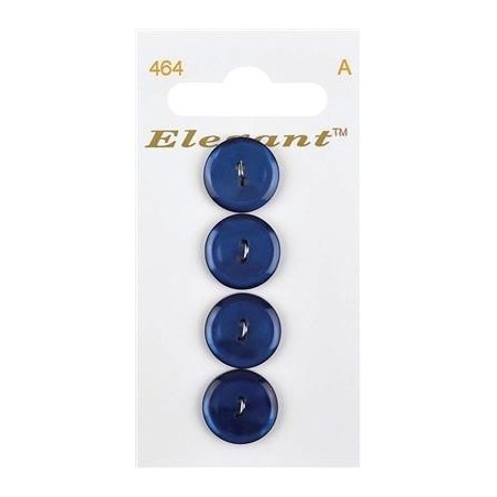 Knöpfe Elegant nr. 464