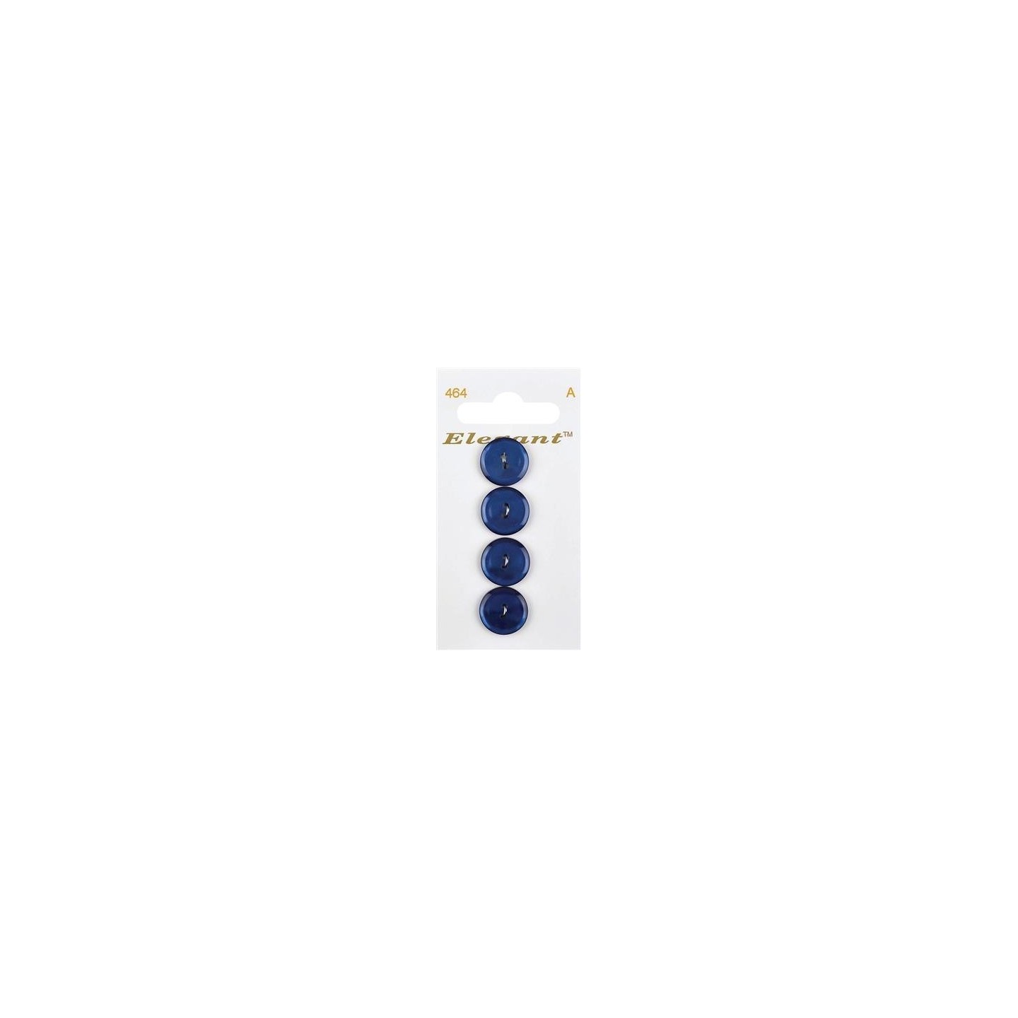   Boutons Elegant nr. 464