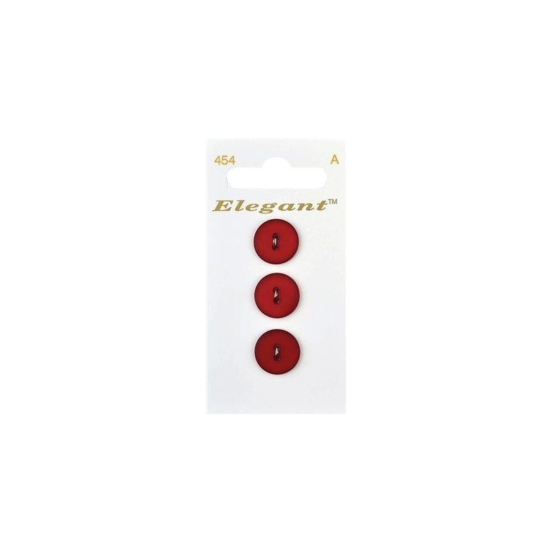 Knöpfe Elegant nr. 454 Knöpfe Elegant nr. 454