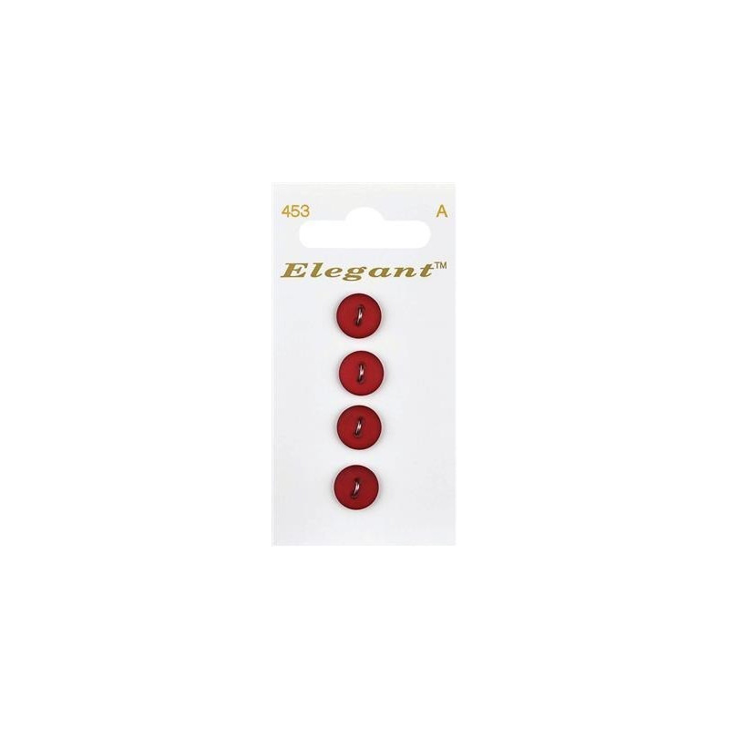 Buttons Elegant nr. 453 Buttons Elegant nr. 453