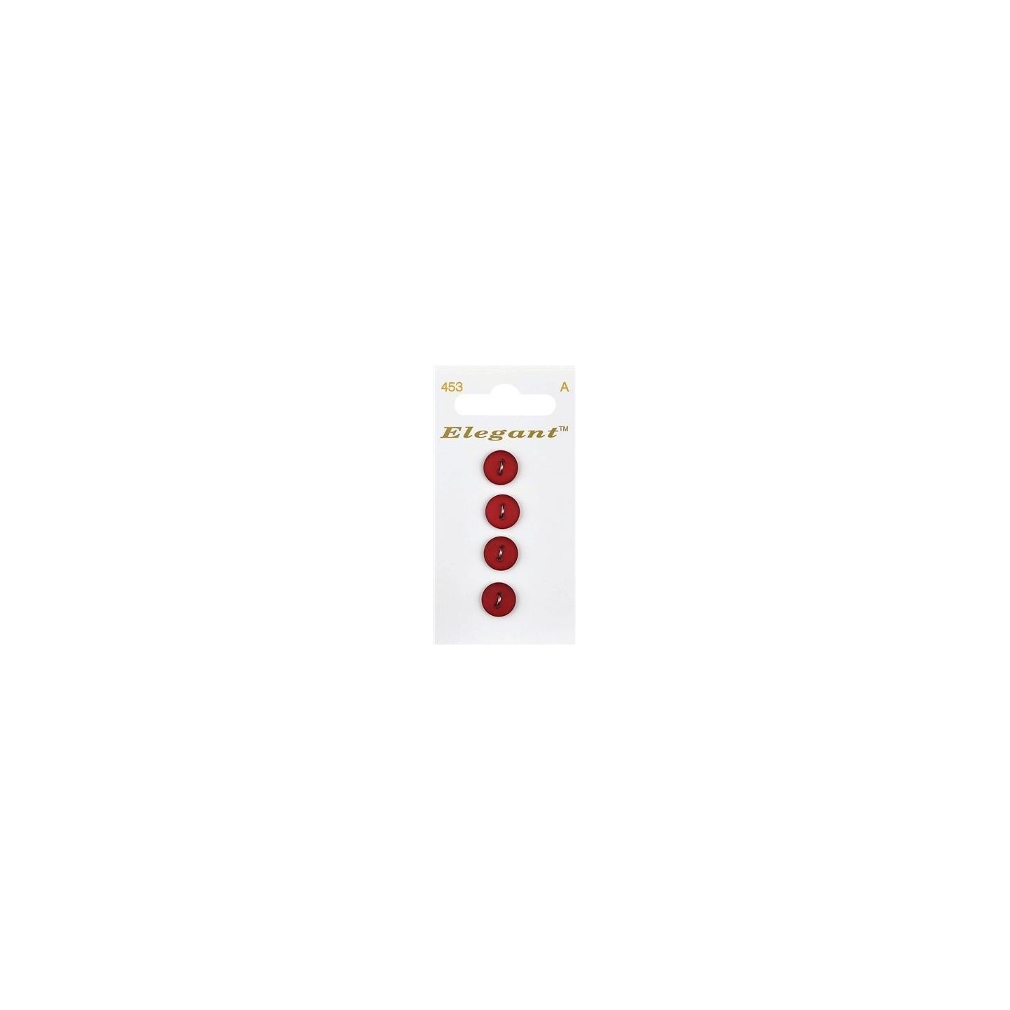   Boutons Elegant nr. 453