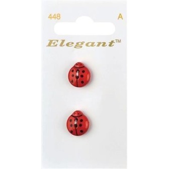   Boutons Elegant nr. 448