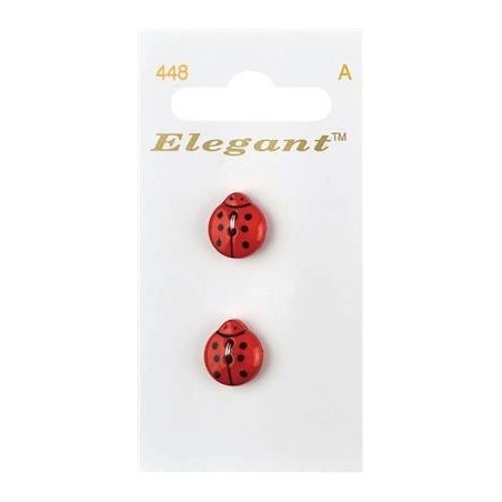 Knopen Elegant nr. 448