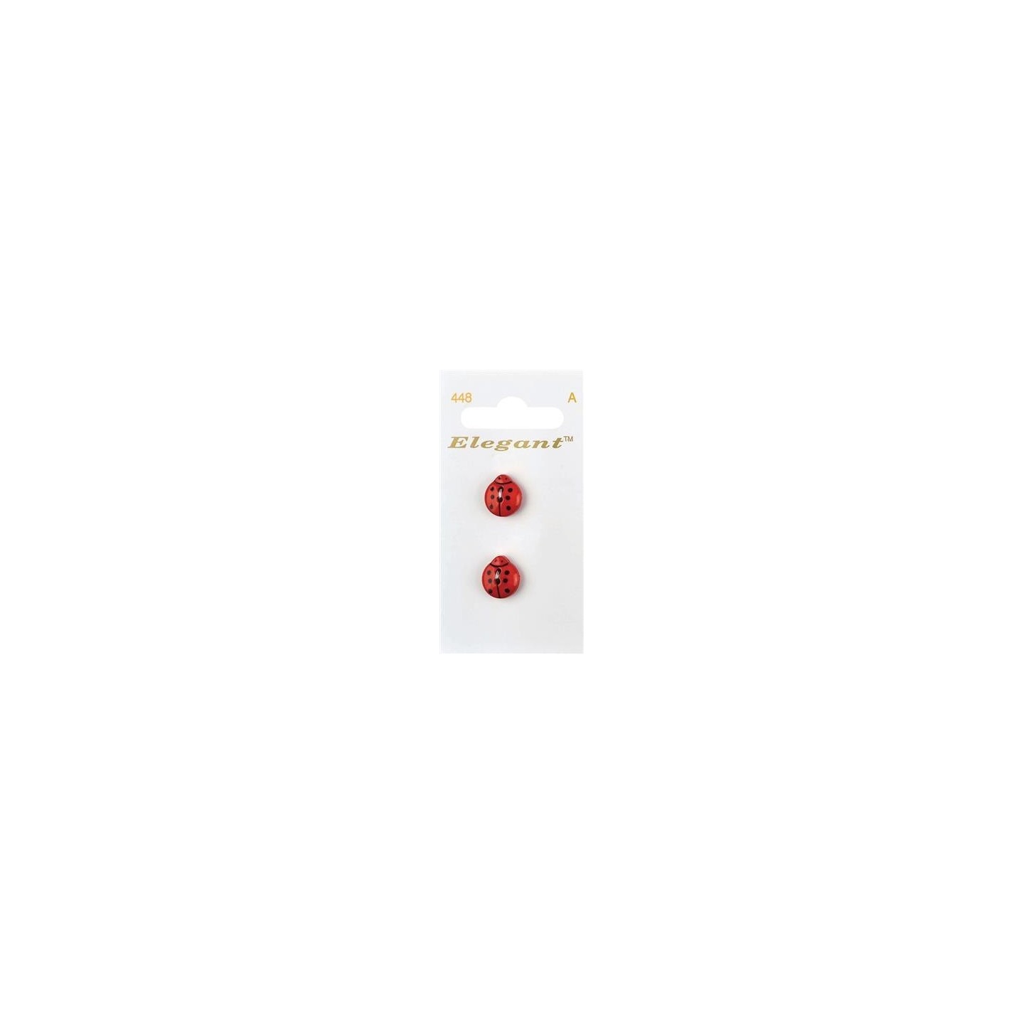   Knopen Elegant nr. 448